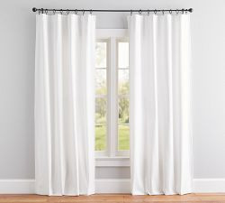 Broadway Curtain - Set of 2 | Pottery Barn (US)