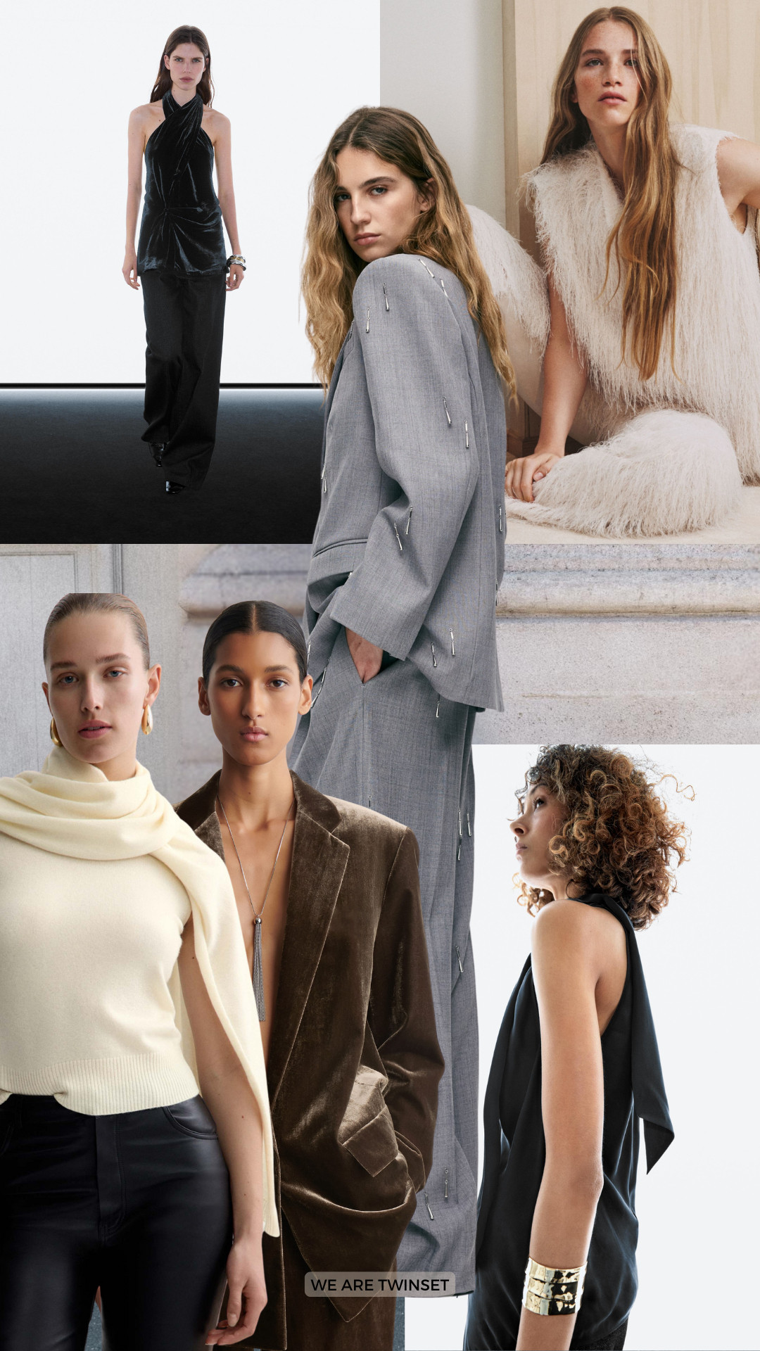 The Party Edit || The Minimalist Edit… Understated party dressing 

 #LTKwinter #LTKfestive #LTKstyletip