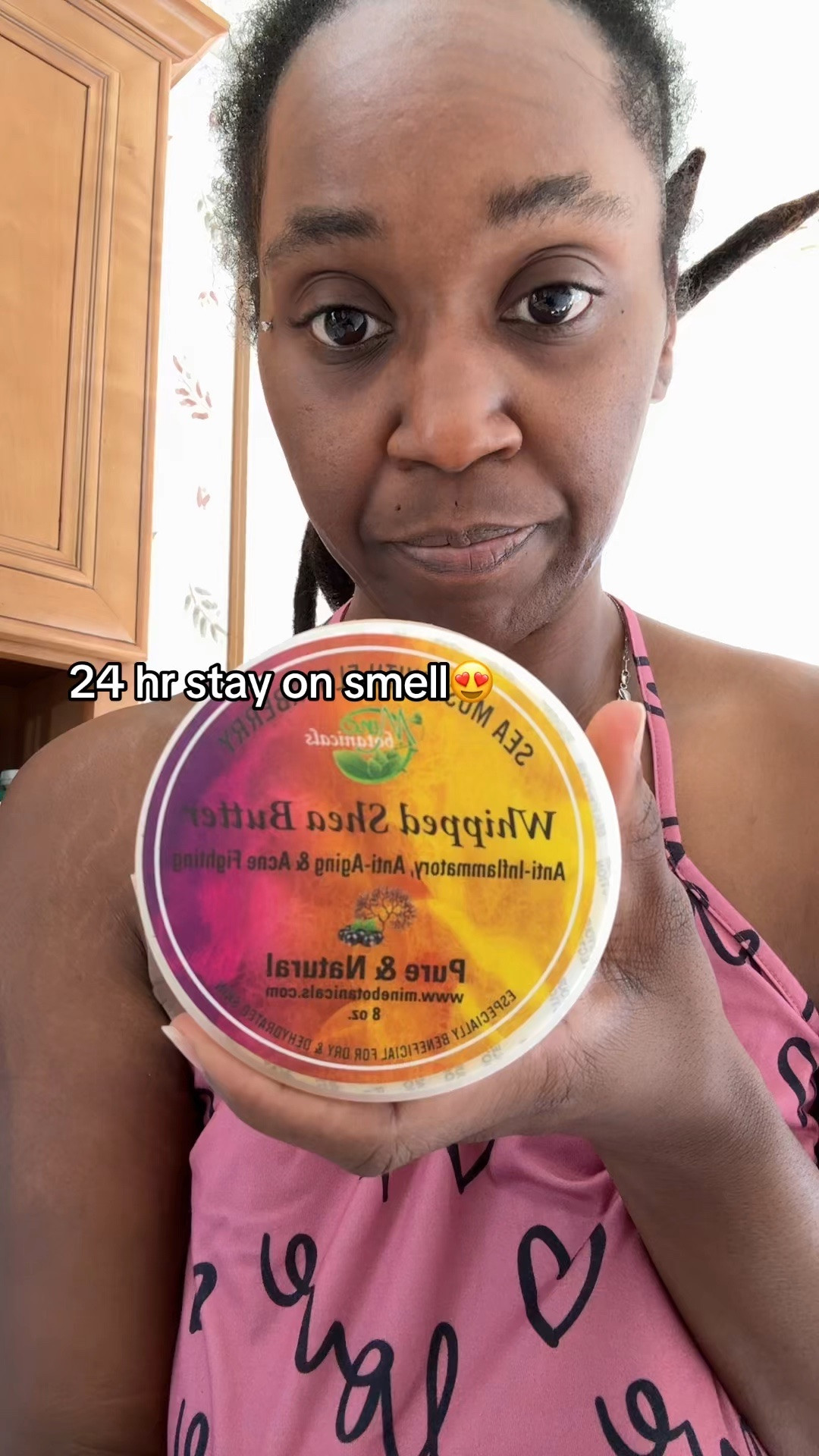 Natural fragrance that last 24hr😍

#LTKvlog #LTKBeauty #LTKdayinmylife