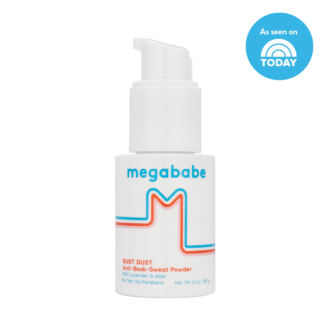 Bust Dust | Megababe Beauty