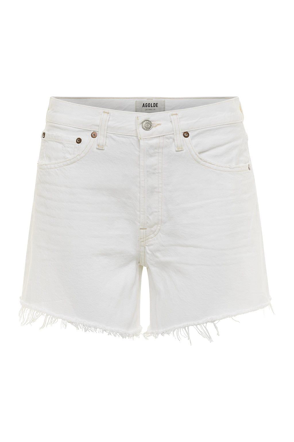 Parker Long Short (Panna Cotta) | Montce