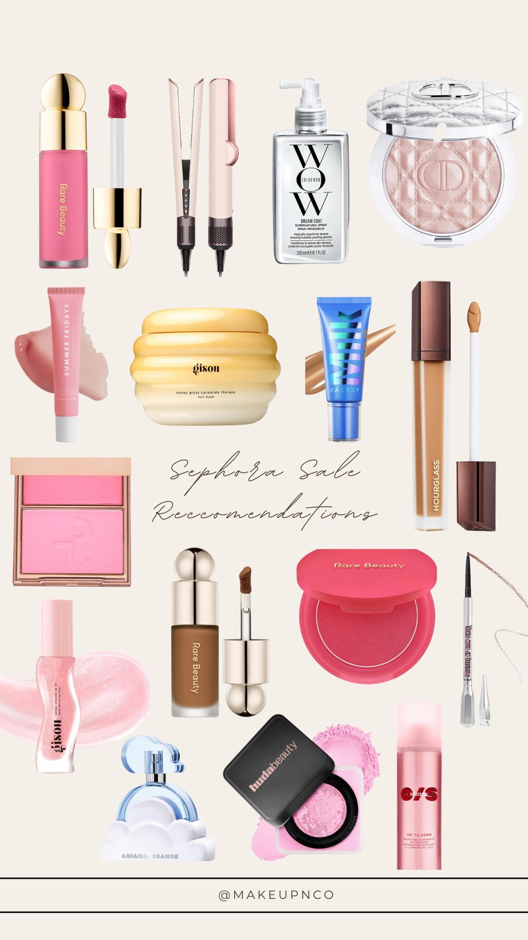 Sephora sale recommendations ✨

Rouge: 20% off 
VIB: 15% off 
Insider: 10% off 
Sephora Collection: 30% off for all tiers

#LTKFestival 

#LTKSaleAlert #LTKSeasonal