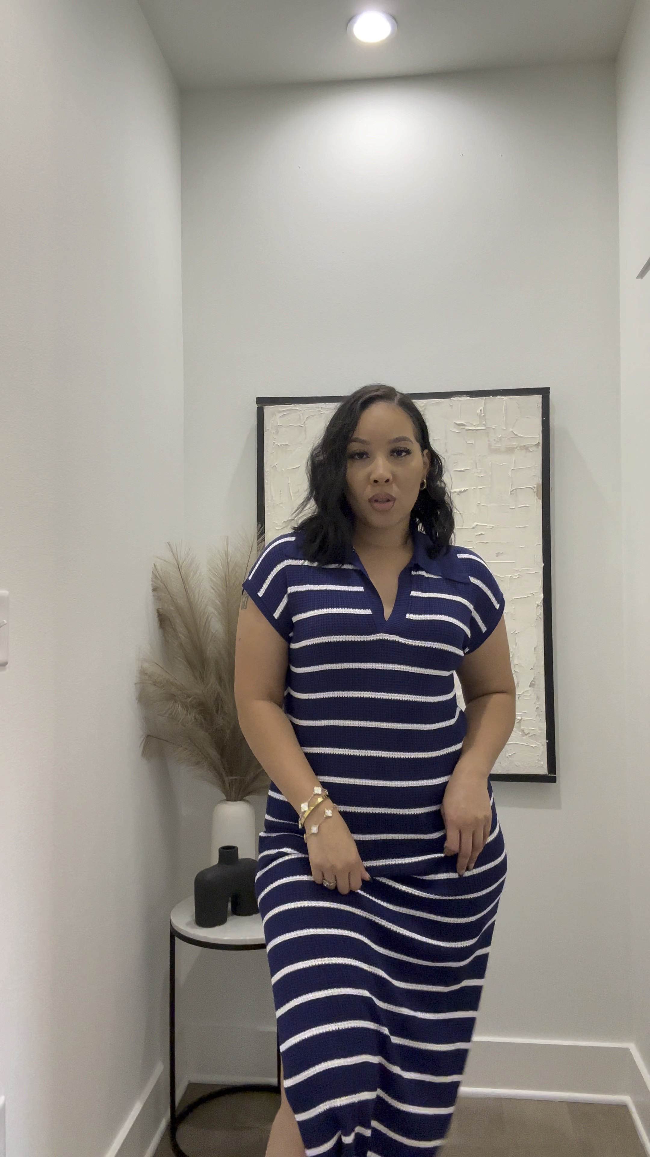 Light weight dress you need 