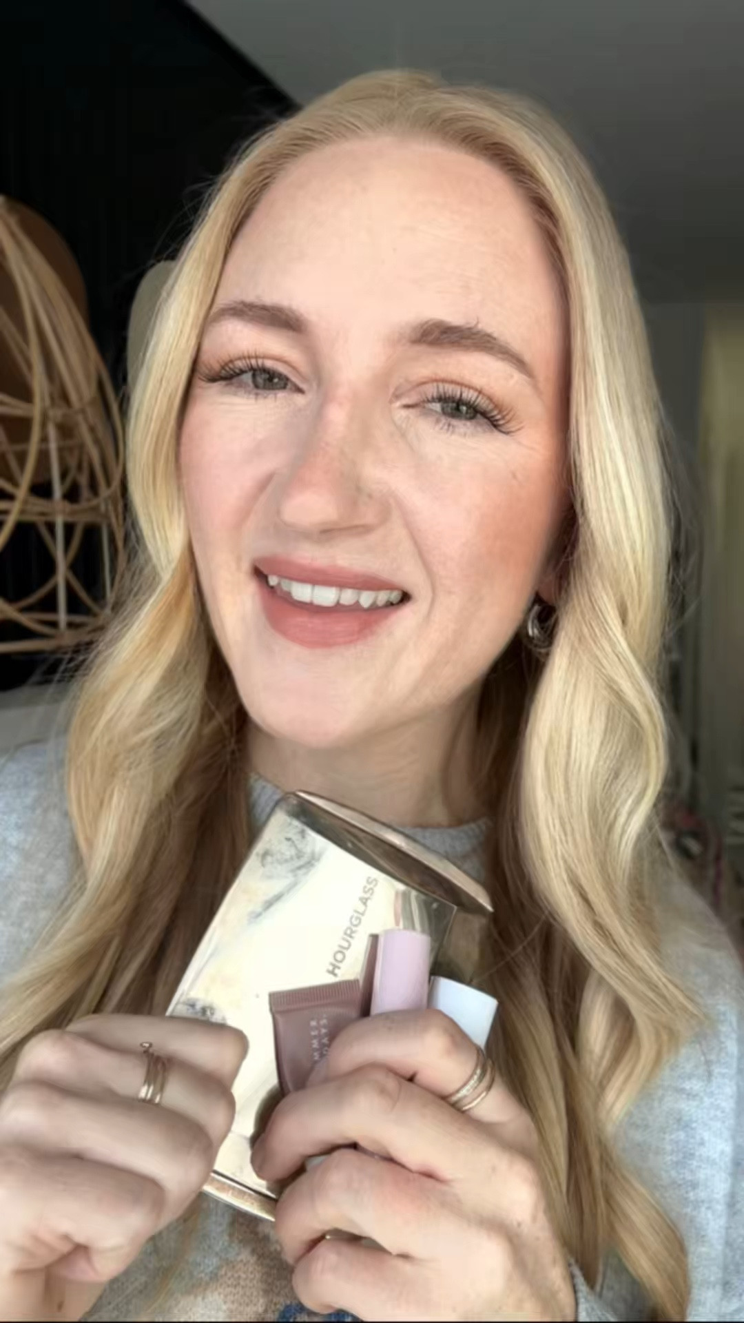 @sephora sale now until Nov 10th 💋say shop for all the links to what I’m repurchasing or trying for the first time!

it has to be really good for me to splurge at Sephora, so here are some recommendations that will NOT disappoint 🙌🏼 snag them at a discount for members - which I highly recommend bc it’s free and you get a bday gift and samples! 

any of these you’ve tried or want to try?! lmk in the comments below what you’re snagging 👇

#sephorasale #sephorahaul #makeupreview 

sephora sale must haves, Sephora haul, beauty review, makeup review, skincare essentials, makeup essentials, luxury makeup, luxury skincare, makeup routine, beauty routine, skincare routine, makeup must haves, everyday makeup, skincare, skincare over 30, skincare over 40