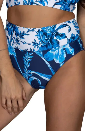 JANTZEN Barbara Convertible Bikini Bottoms | Nordstromrack | Nordstrom Rack