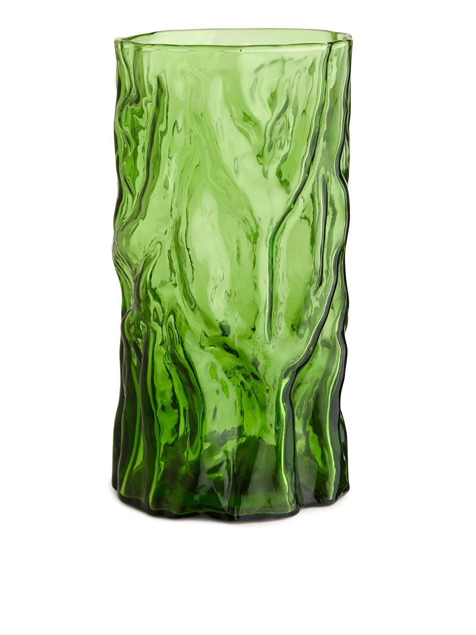 &klevering Trunk Vase 18.5 cm | ARKET (US&UK)