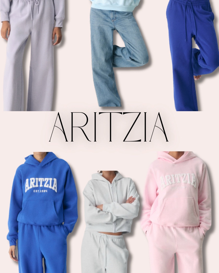 Things I’m loving at Aritzia 💖✨



#LTKdayinmylife #LTKootd #LTKgrwm