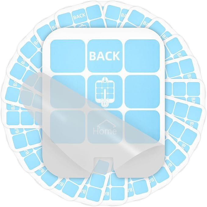 20 Pack Trap Refill Compatible with Saferr Home Fly Trap Refill,Applicable to SH502、SH503、230... | Amazon (US)