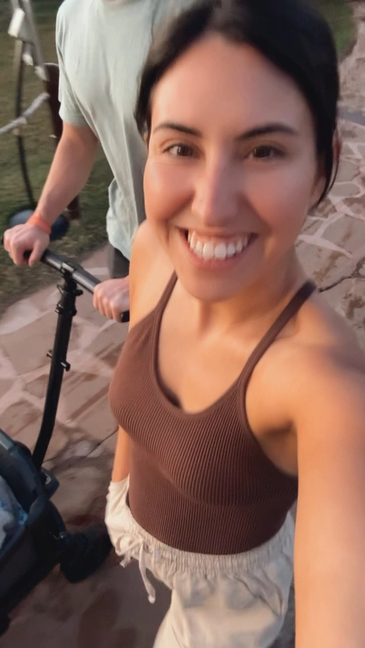 This 3 pack of seamless tanks from Amazon is a must have! They come in multiple lengths and tons of colors! Plus they are super soft. 
Spring break outfits


#LTKSeasonal #LTKsalealert #LTKtravel