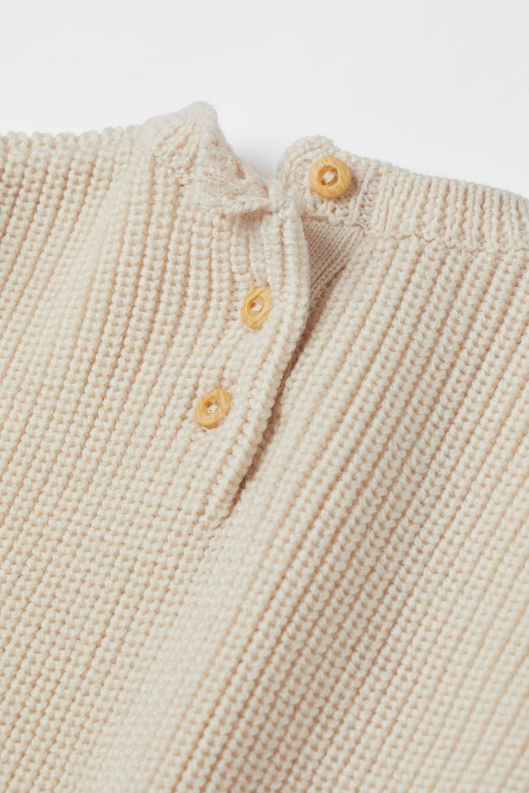 Wool Sweater | H&M (US + CA)