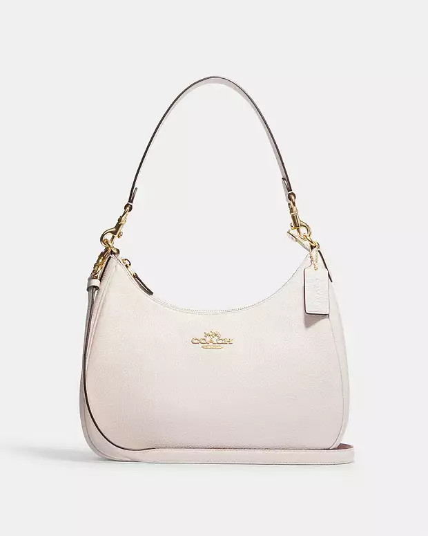 Teri Hobo Bag | Coach Outlet US
