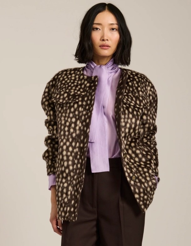 Animal print around $200 👌🏻👌🏻