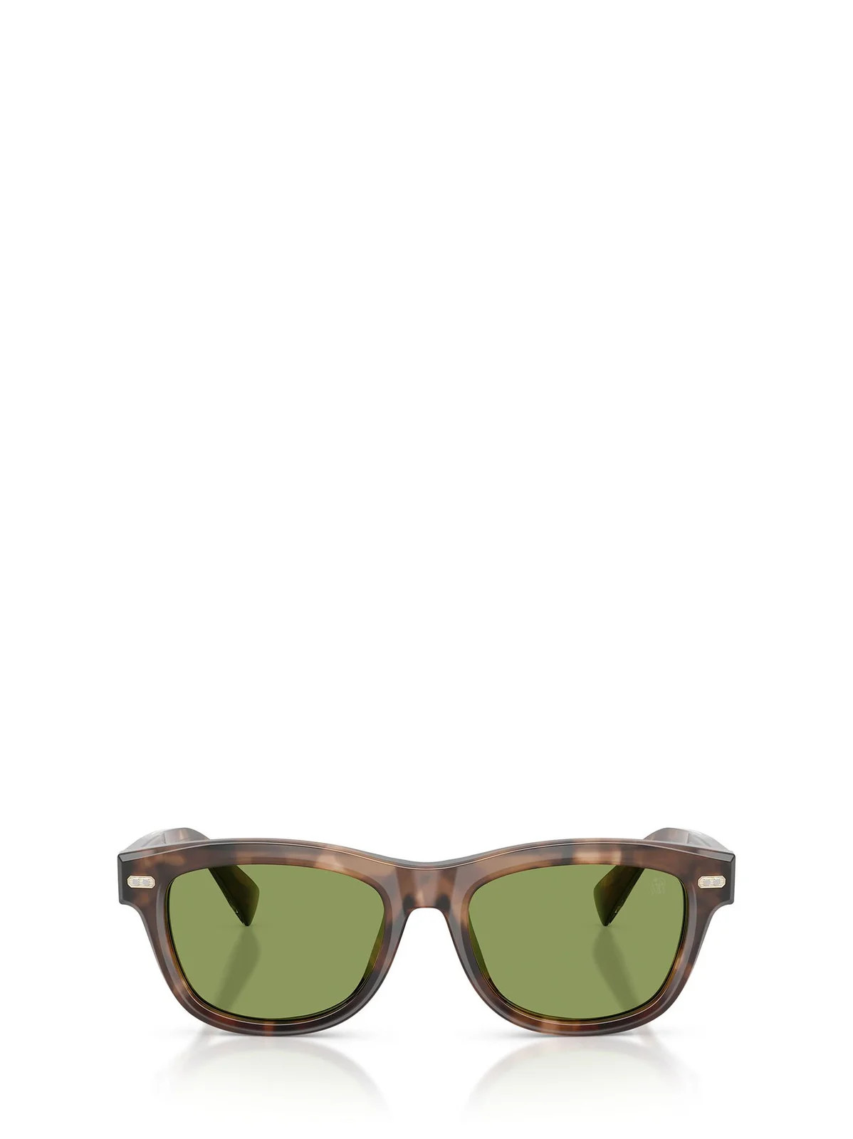 Brunello Cucinelli STANLEY J. Square Frame Sunglasses | Cettire Global