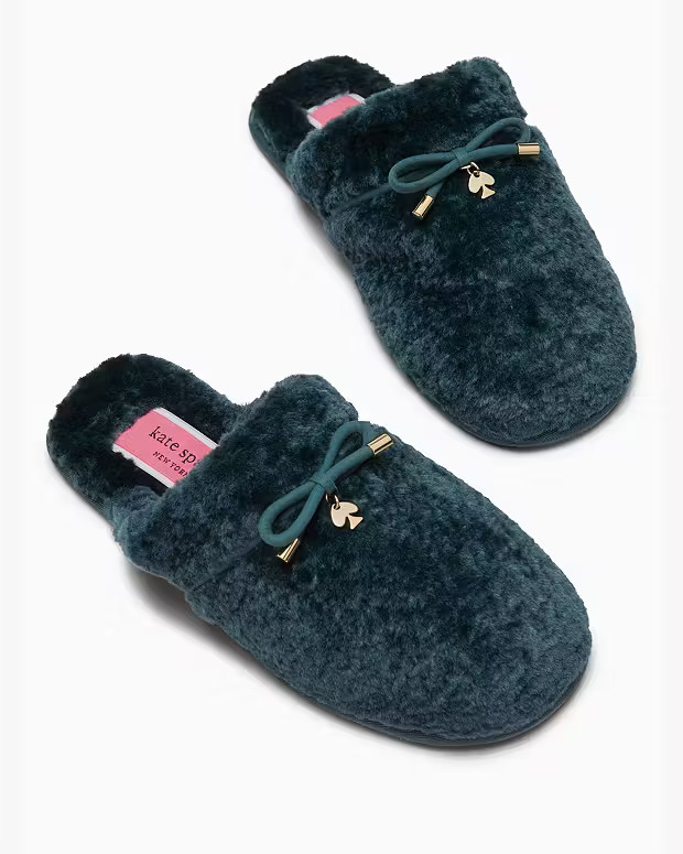 Lucy Slippers | Kate Spade Outlet