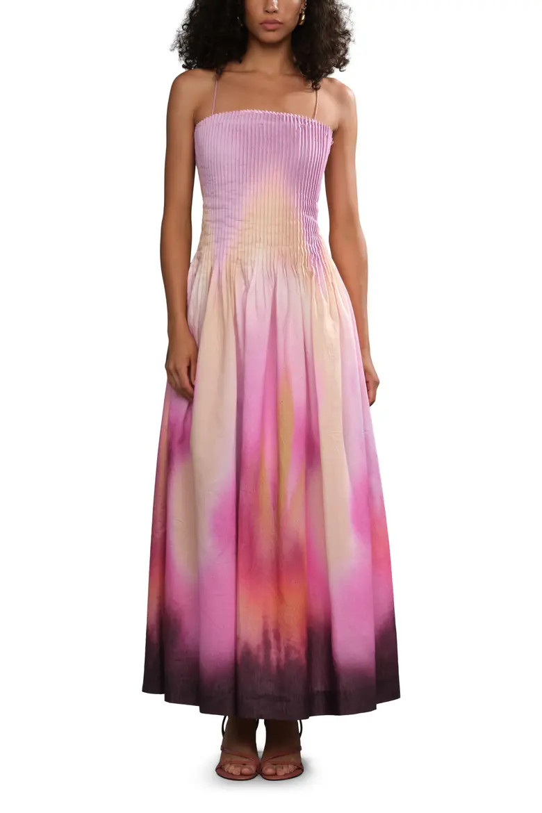 Grecia pleated dress (Women) | Nordstrom | Nordstrom