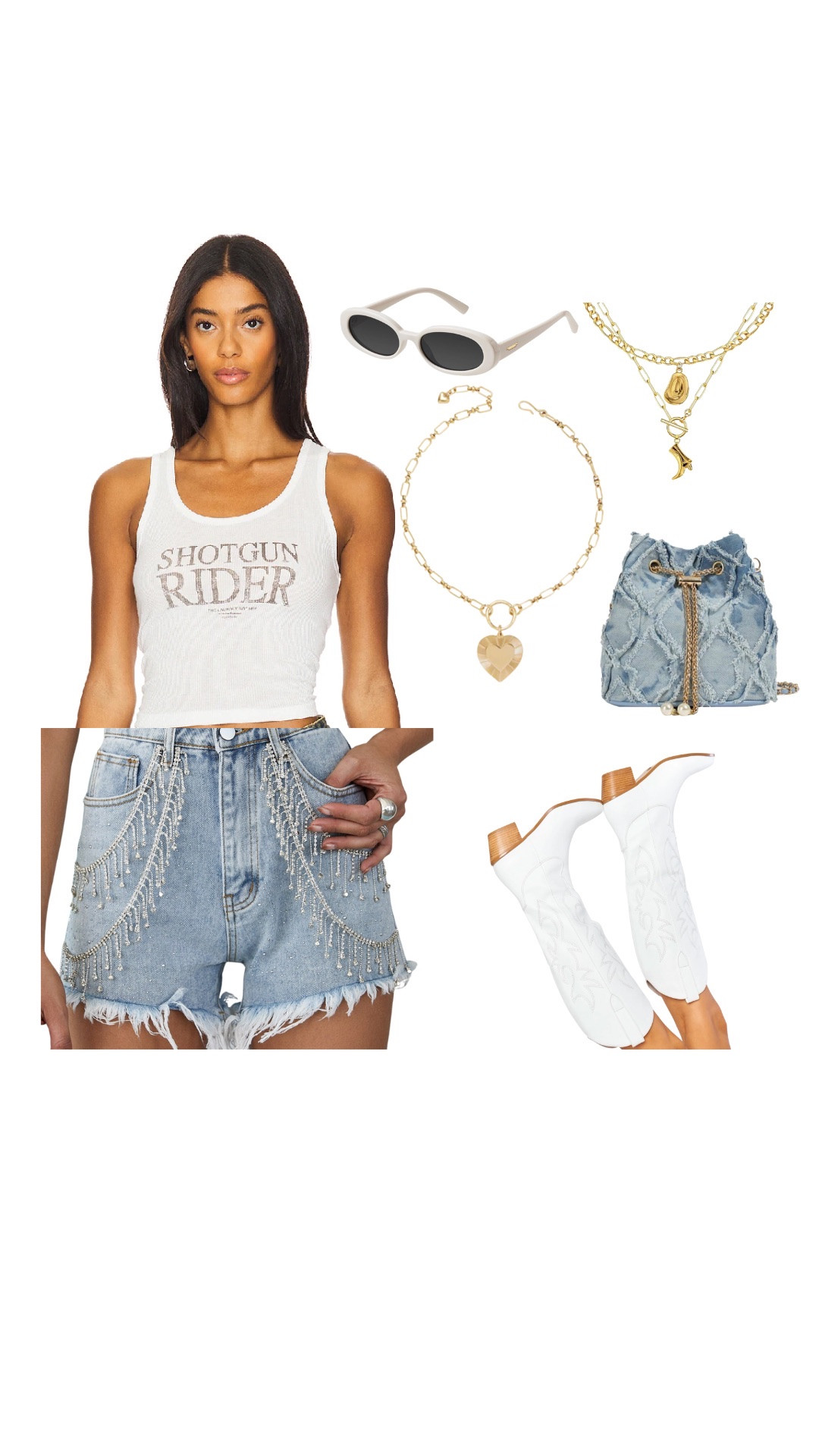 Festival season outfit perfect for stagecoach and Coachella! 

#stagecoach #revolve #coachella #revolvesale #revolve 

#LTKSaleAlert #LTKSpringSale #LTKStyleTip