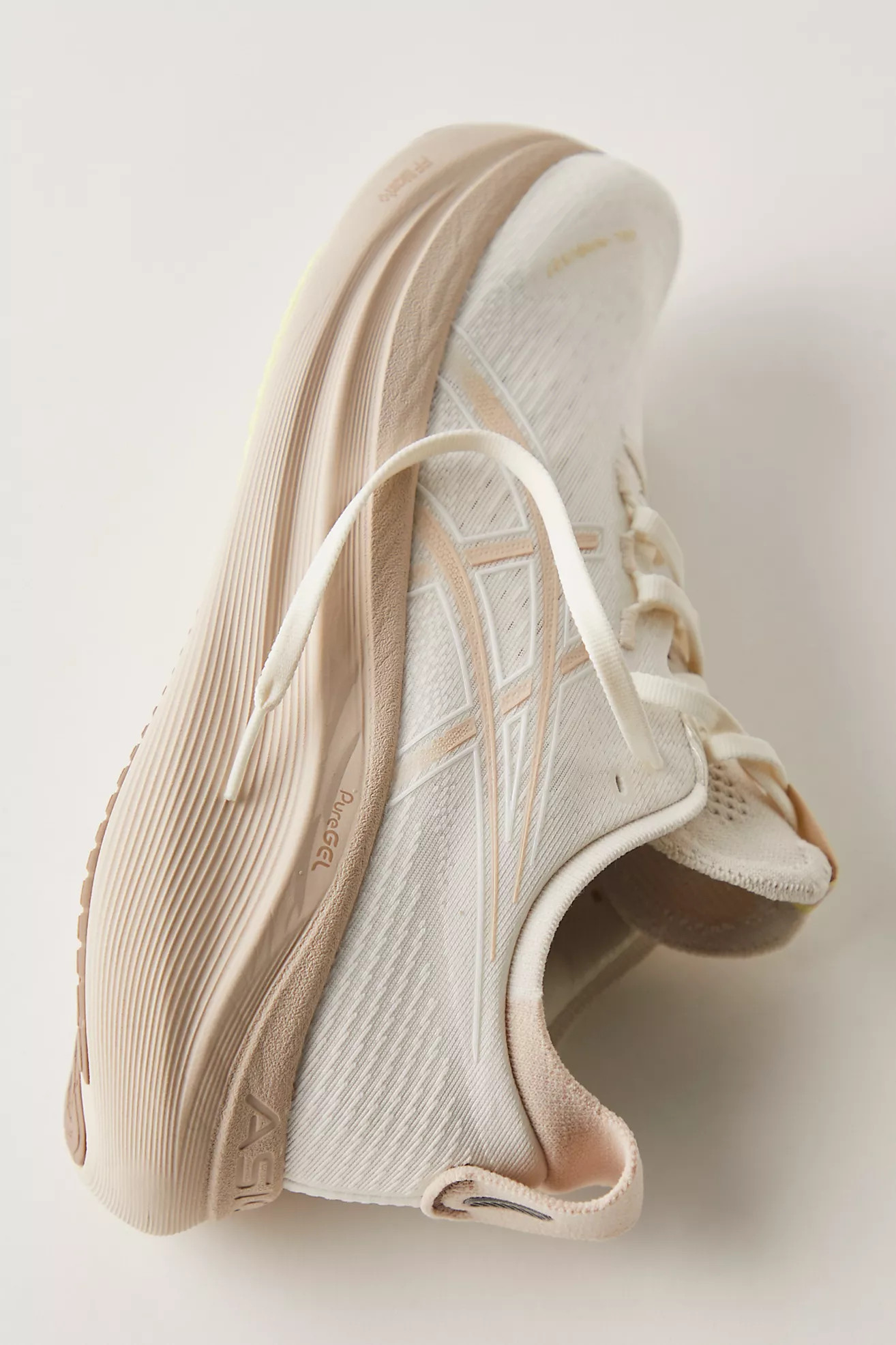 ASICS GEL Nimbus 27 Sneakers | Free People (Global - UK&FR Excluded)