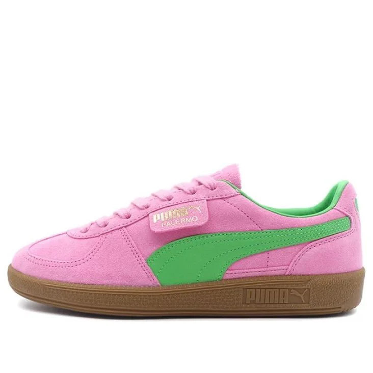 Puma Palermo Special 'Pink Green' | KICKS CREW