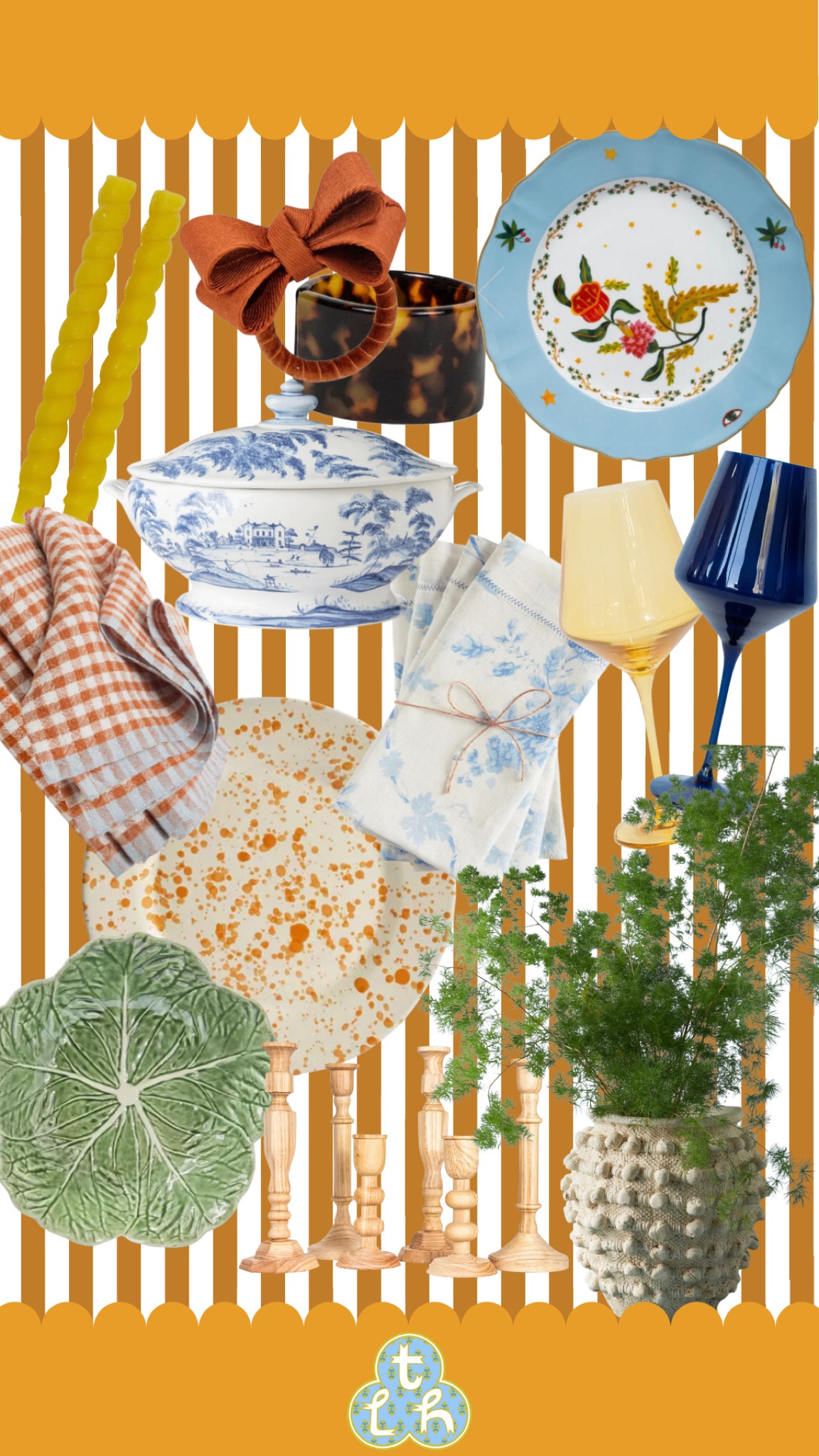 🦃 I’m not sure who needs to hear this, but Thanksgiving comes before Christmas and you are not behind if you haven’t started decorating or Christmas shopping yet! Thanksgiving is a beautiful holiday that deserves to be celebrated too, by golly. It’s a little less than three weeks away and we’ve found all you need to create a pretty table, so get to it! 🦃

#LTKhome #LTKSeasonal #LTKHoliday