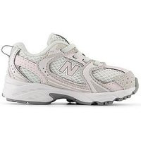 New Balance Infant 530 Trainer - Pink | Very (UK)