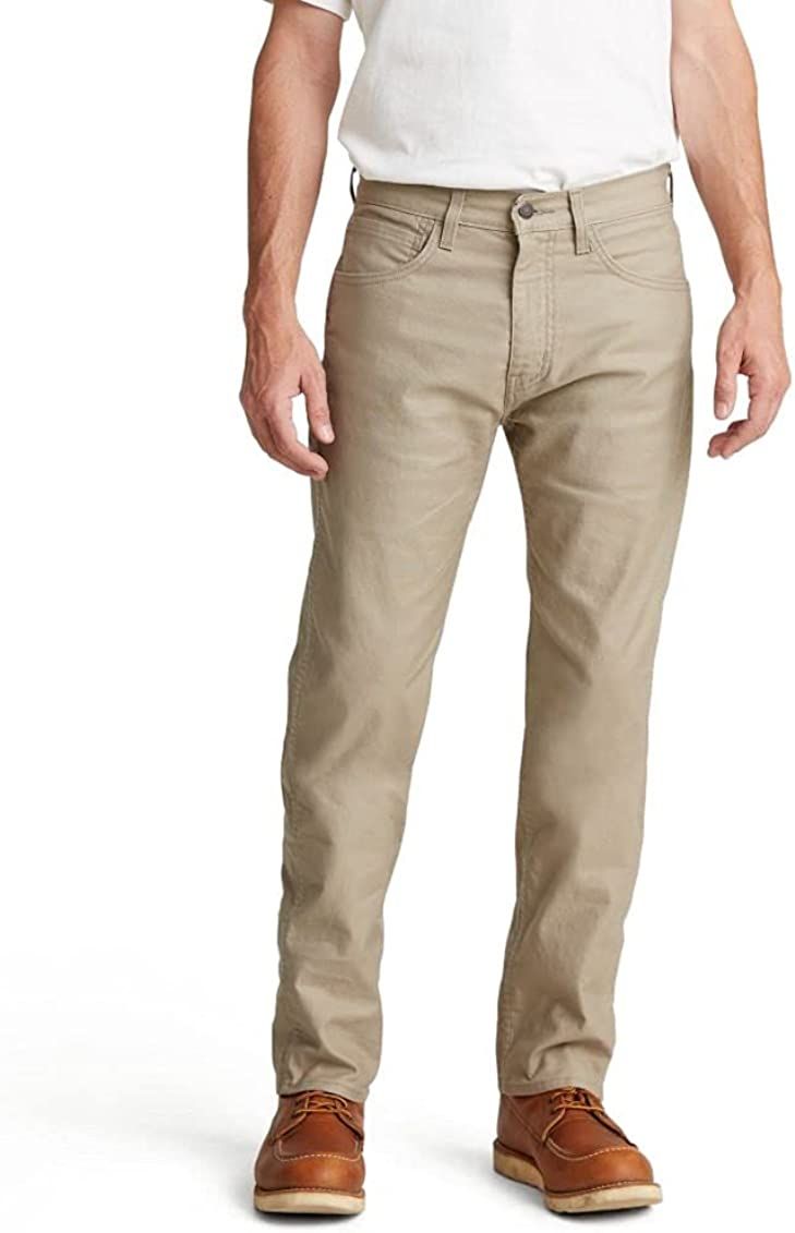 Levi's Men's 505 Workwear Fit Jeans | Amazon (US)