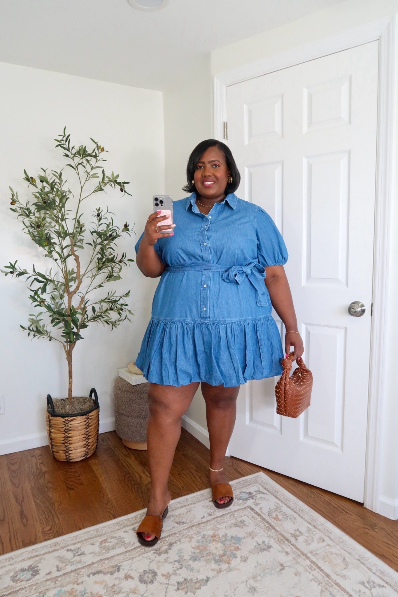 Plus size spring outfit  

#LTKSeasonal #LTKPlusSize