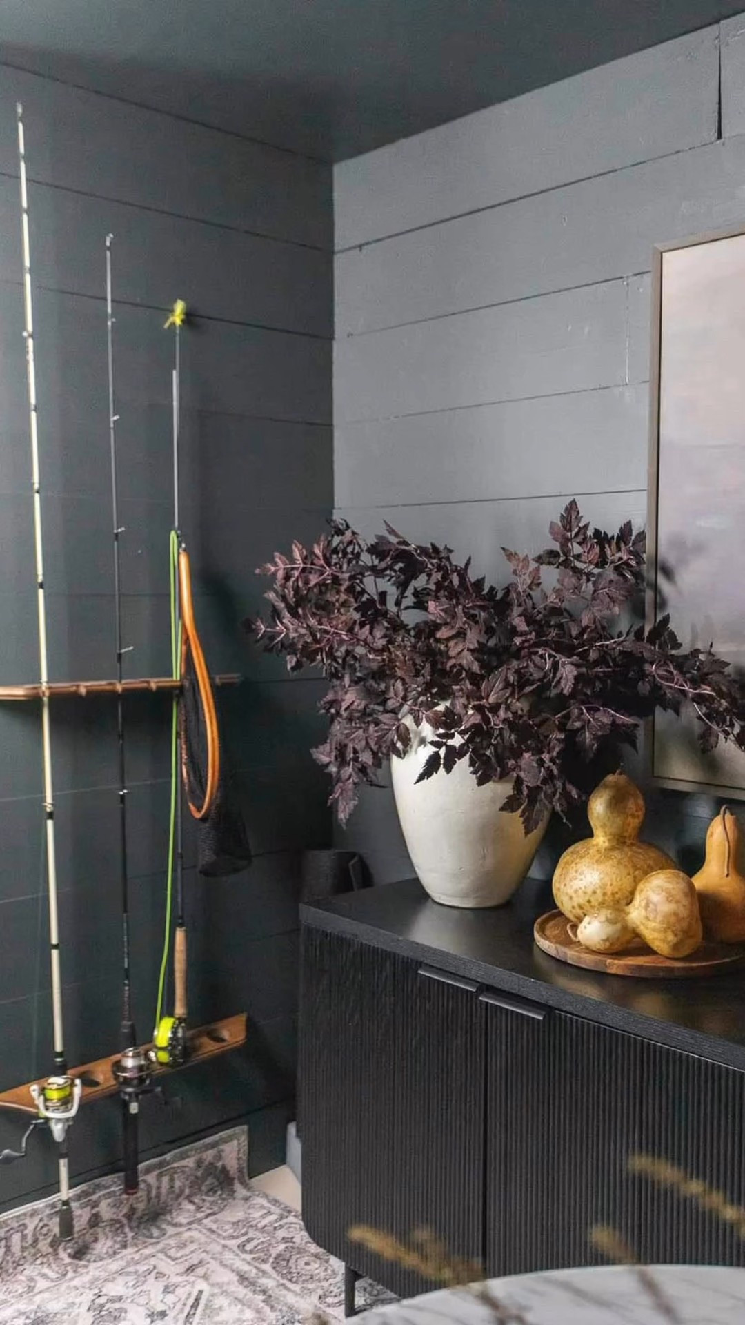 Viral Fall Plum Stems
These rich, moody plum stems are the perfect way to add a touch of fall to any space. I’ve found them from multiple brands at different price points, so you can get the look no matter your budget. Style them in a ceramic vase for an instant seasonal update.

#LTKSeasonal #LTKFindsUnder50 #LTKHome