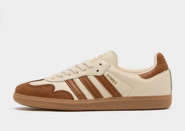adidas Originals Samba OG Western Women's | JD Sports (UK)