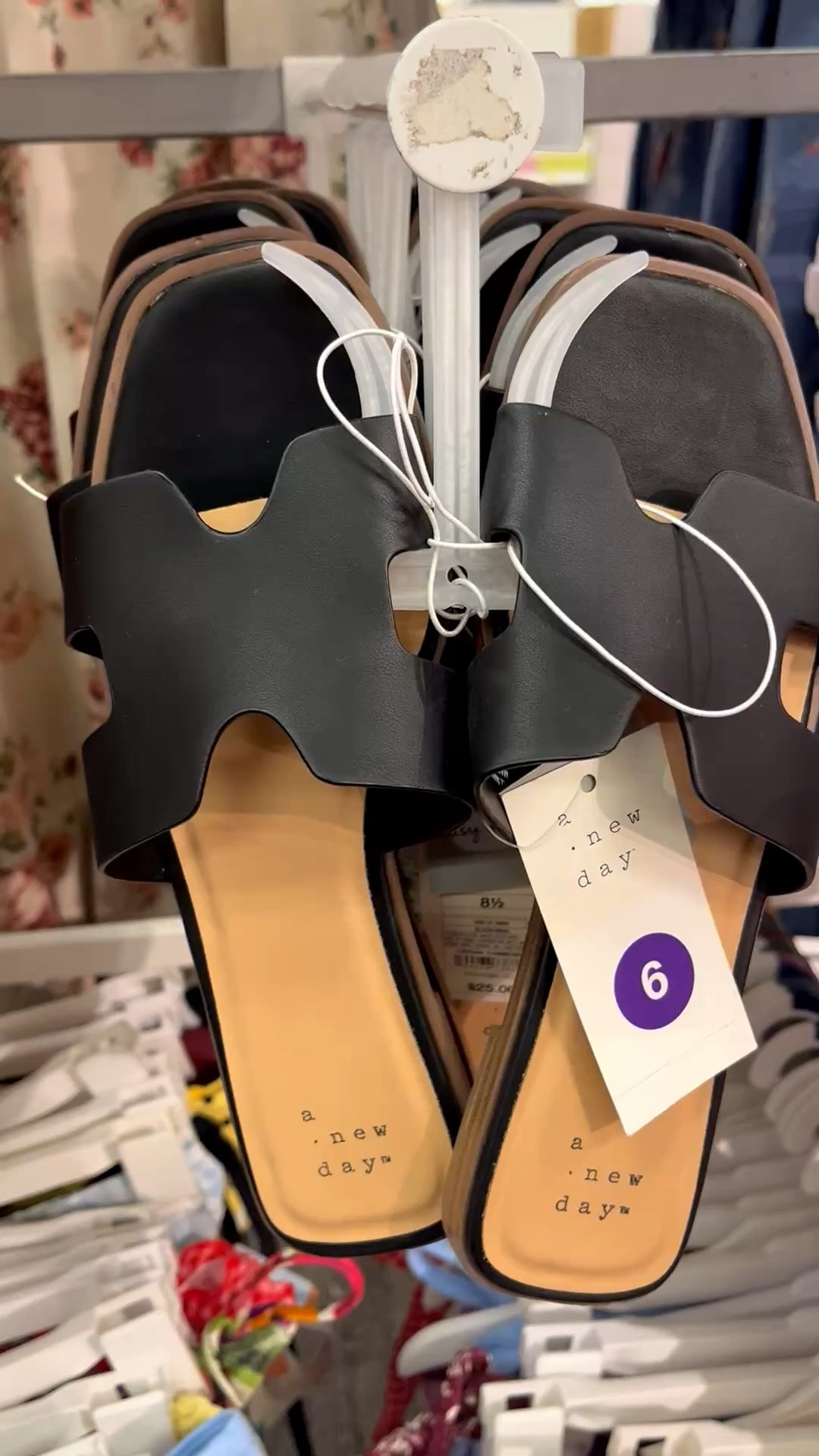 Back to basics. Need these shoes for spring summer. I’ve been wearing this same style for three years. They go with everything. They run TTS. I take a 7.

#LTKFestival #LTKSpringSale #LTKTravel