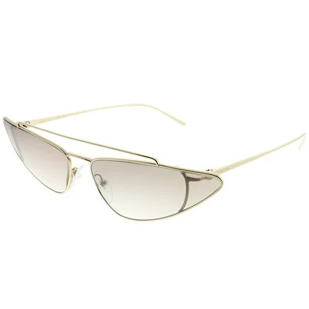 Prada PR 63US ZVN4O0 Womens Cat-Eye Sunglasses | Walmart (US)