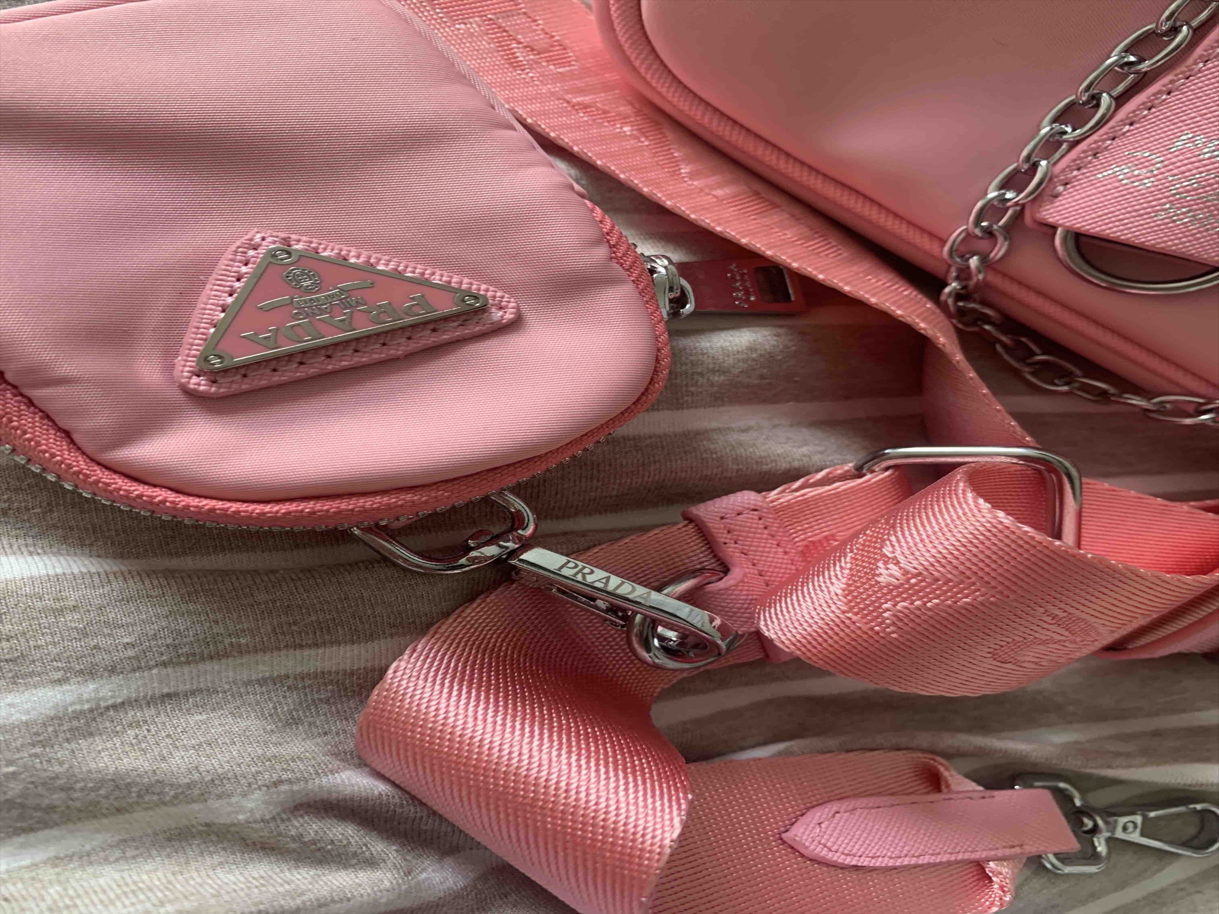 2020 Shoulder Bags High Quality Nylon Handbags Bestselling Wallet Women Bags Crossbody Bag Hobo P... | DHGate