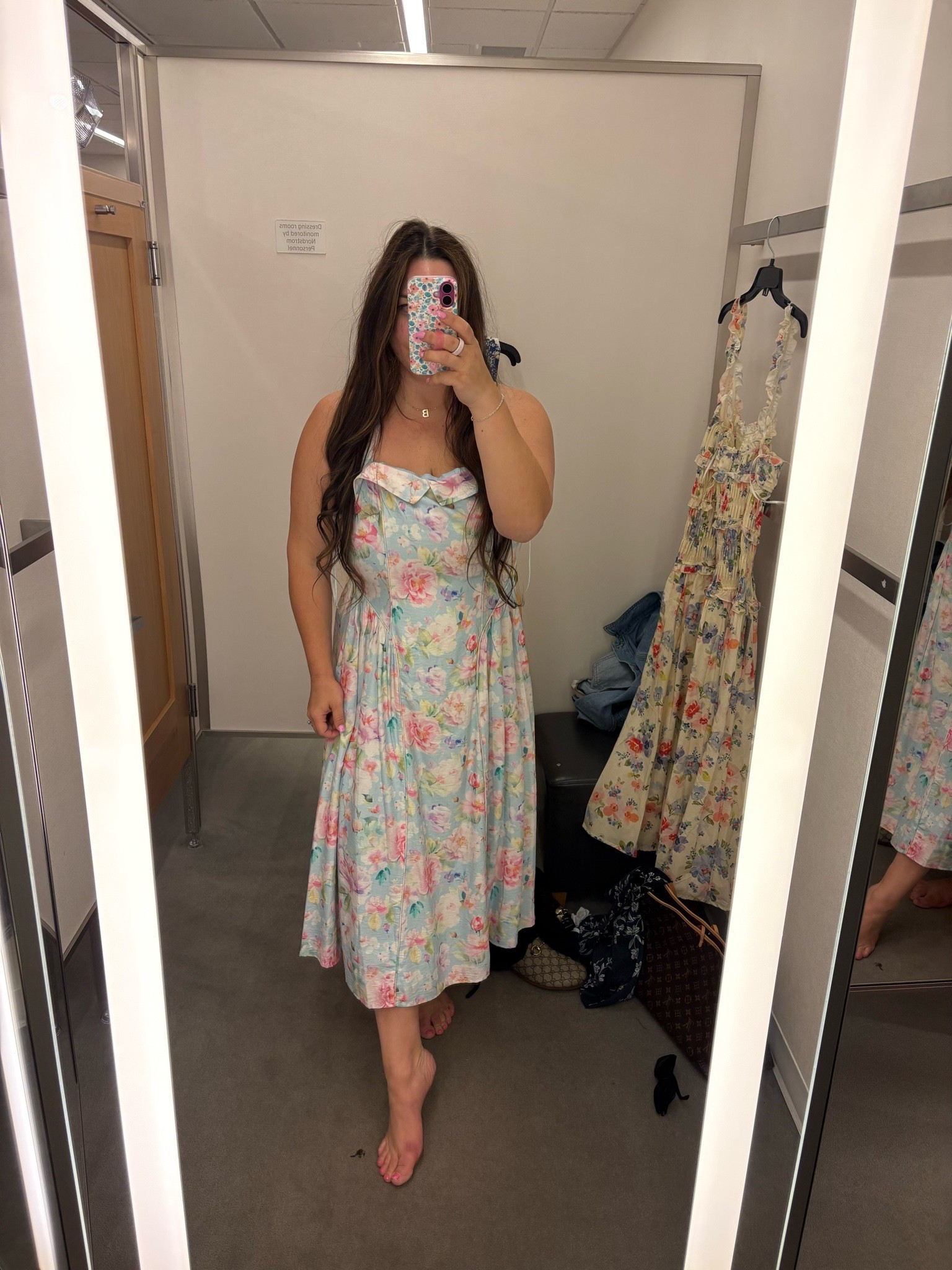 ASTR the label summer dress

#LTKootd