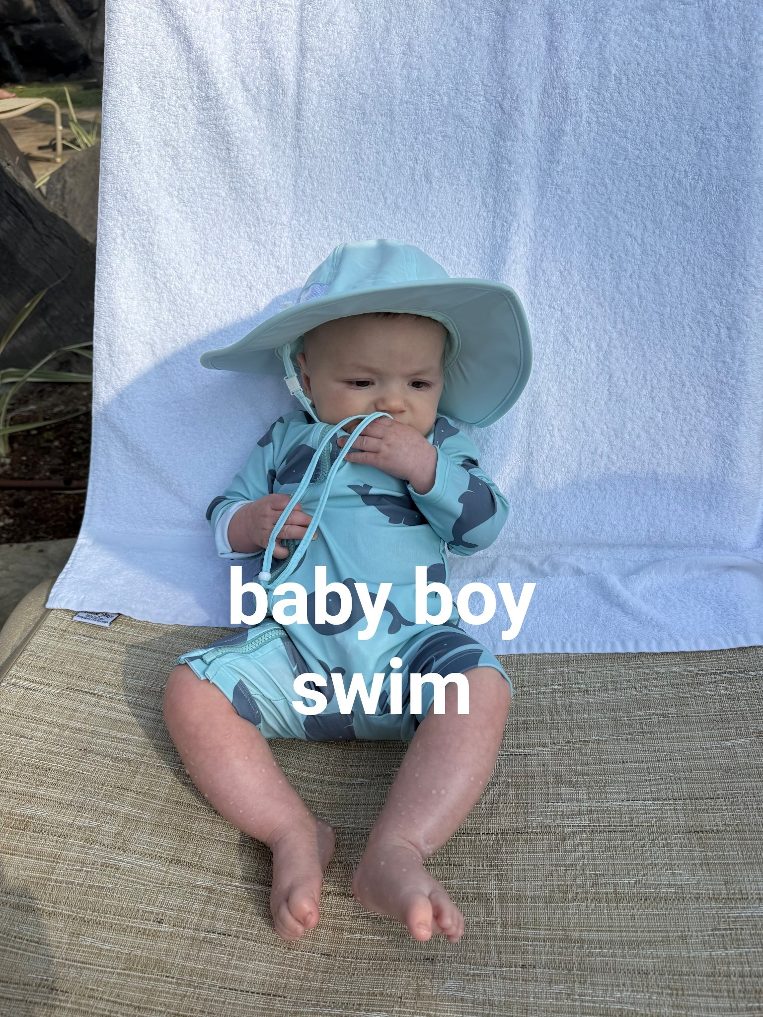 First beach trip for baby boy and here are some faves for swimwear. 

#babyswim #babyboy

#LTKBaby #LTKSwim #LTKBump