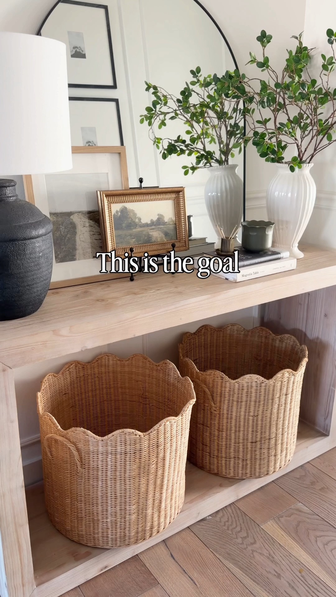The goal has always been to create a cozy, warm home where my family feels comfortable, memories are made, and lots of laughs are shared. 🤎

Comment SHOP if you see something you love, and follow along for affordable home finds, decorating tips, and simple ways to create a beautiful, inviting home. ✨

#HomeDecor #HomeDecorIdeas #CozyHome #WarmAndCozy #HomeInspiration #AffordableHomeDecor #HomeStyling #DecoratingTips #HomeFinds #AmazonHome #WalmartHome #PotteryBarnInspired #NeutralHome #CozyHomeDecor #BeautifulHome

#LTKHome #LTKSeasonal