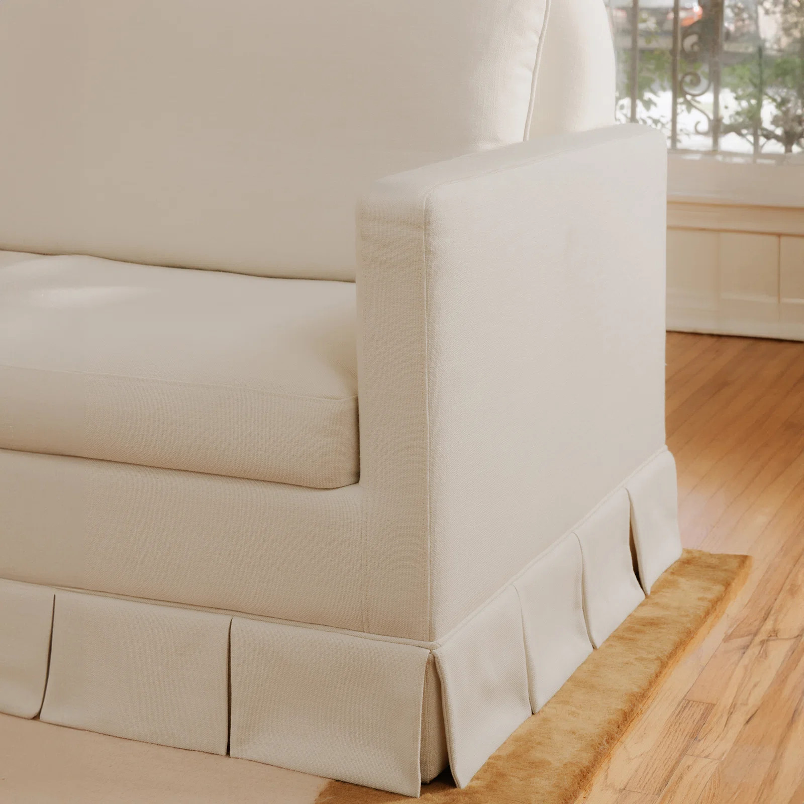 Pellicano 98'' Sofa | Birch Lane