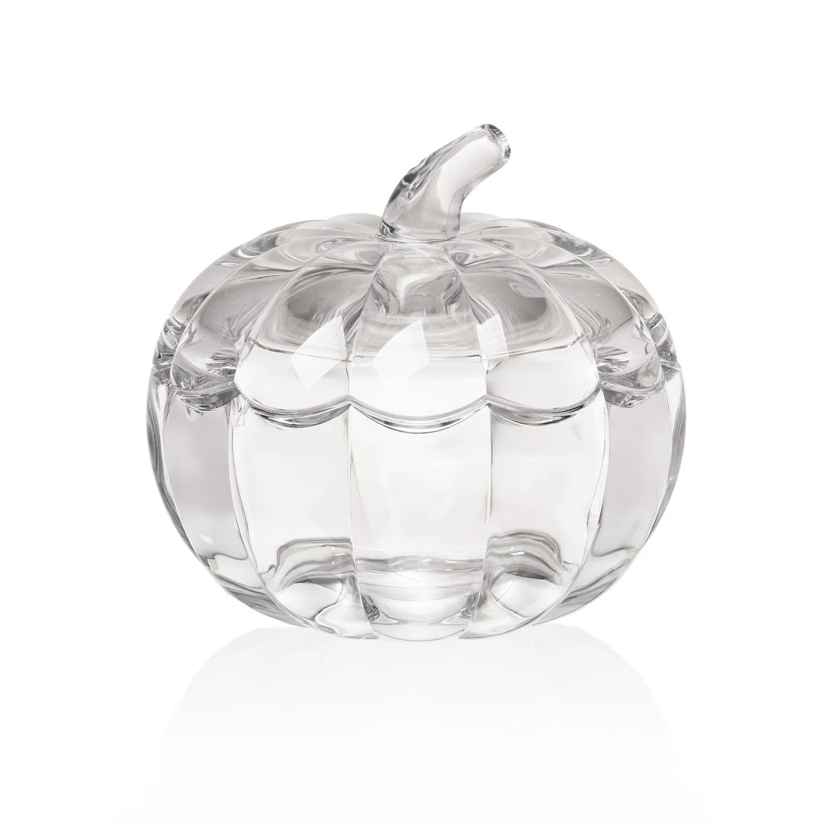 Harvest Pumpkin Jar | Wayfair North America