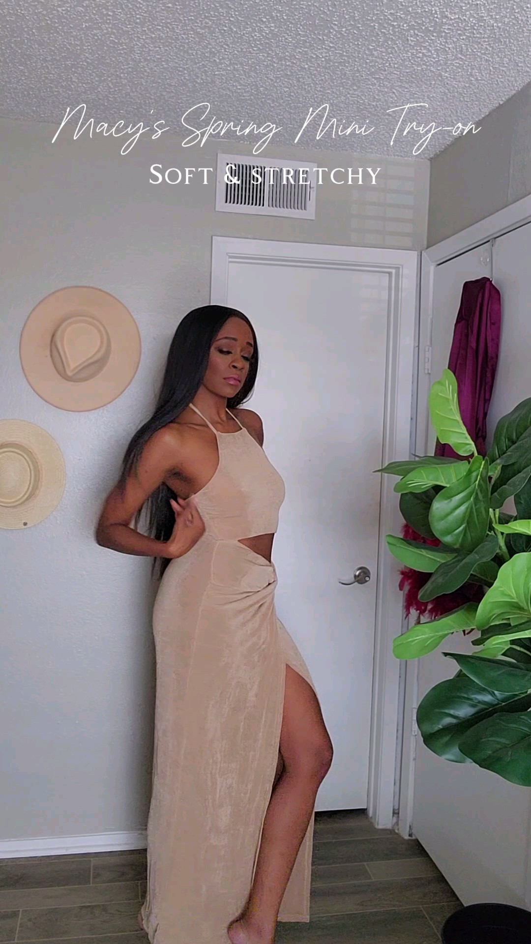 Spring maxi dress, midi dress, gold dress, ruffle dress, frills

#LTKParties #LTKFindsUnder100 #LTKWedding