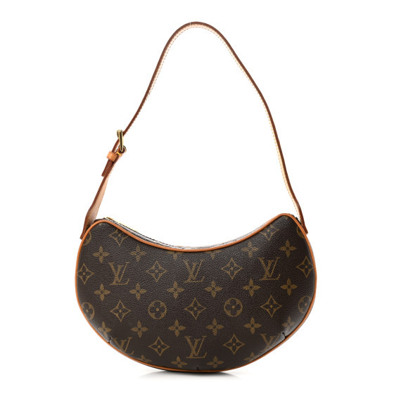 Monogram Croissant PM | FASHIONPHILE (US)