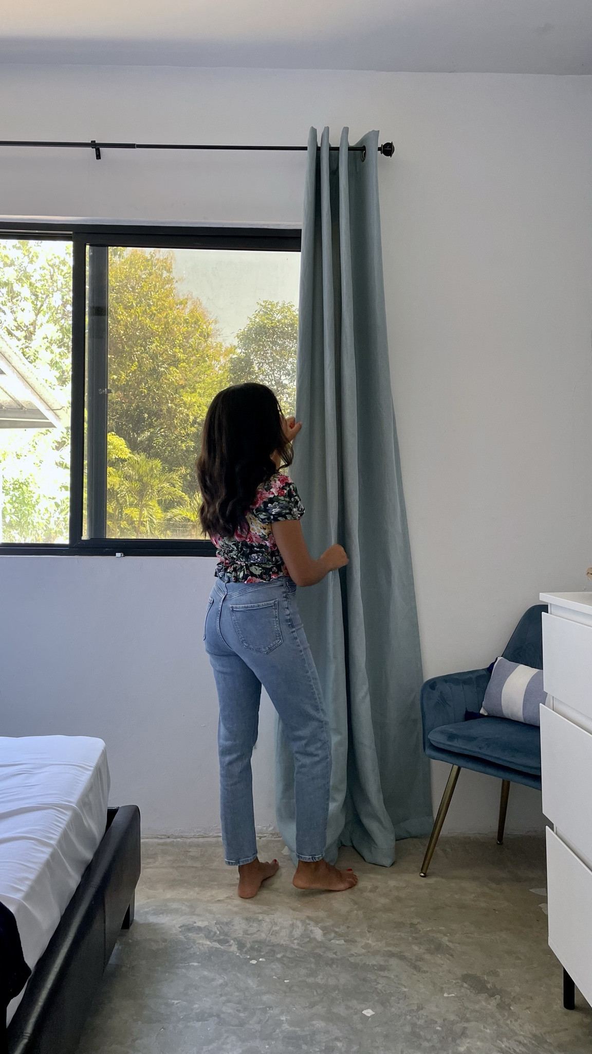 My favorite curtains are on sale!!! 

#LTKSaleAlert #LTKHome #LTKCyberWeek