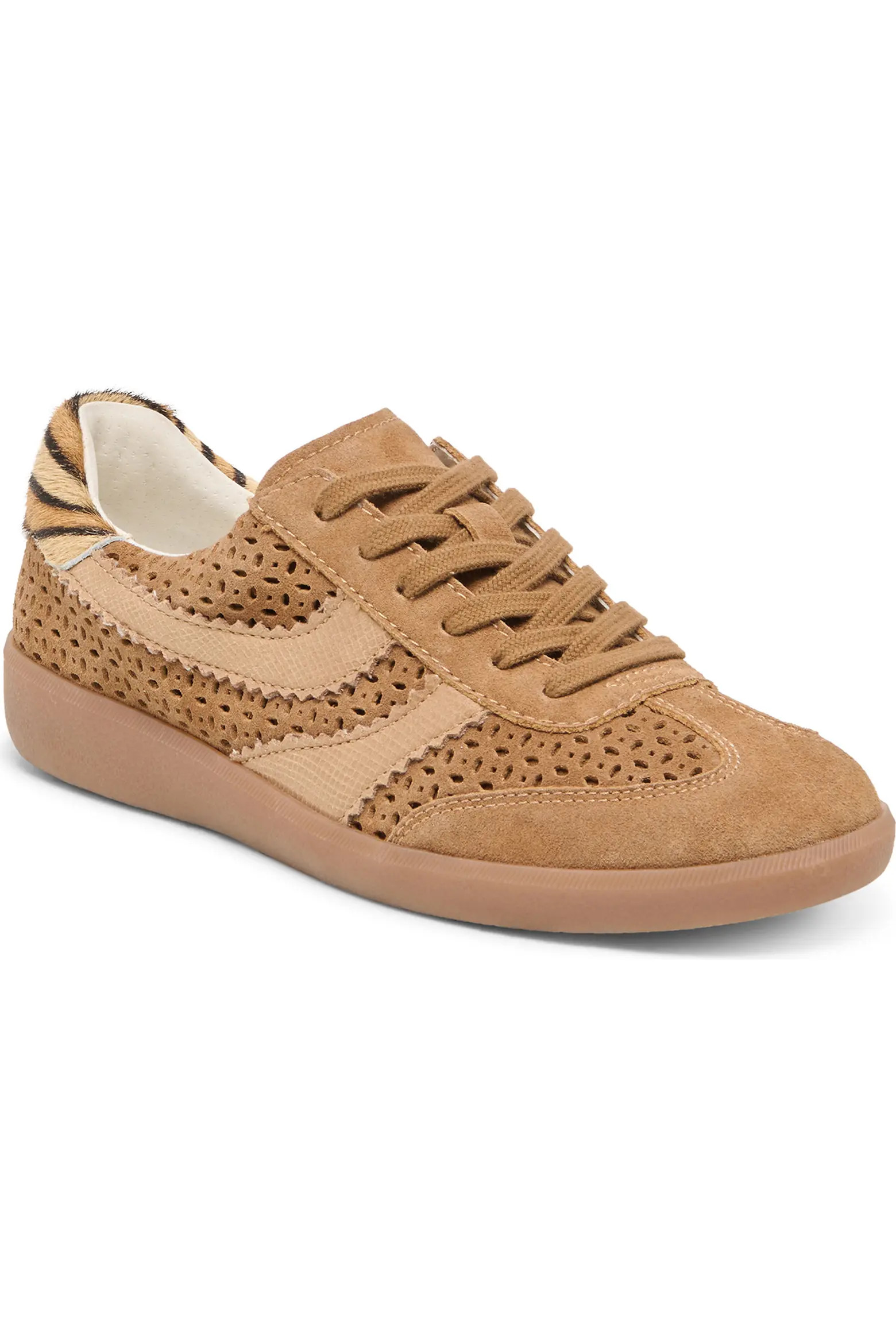 Merit Perforated Sneaker (Women) | Nordstrom | Nordstrom