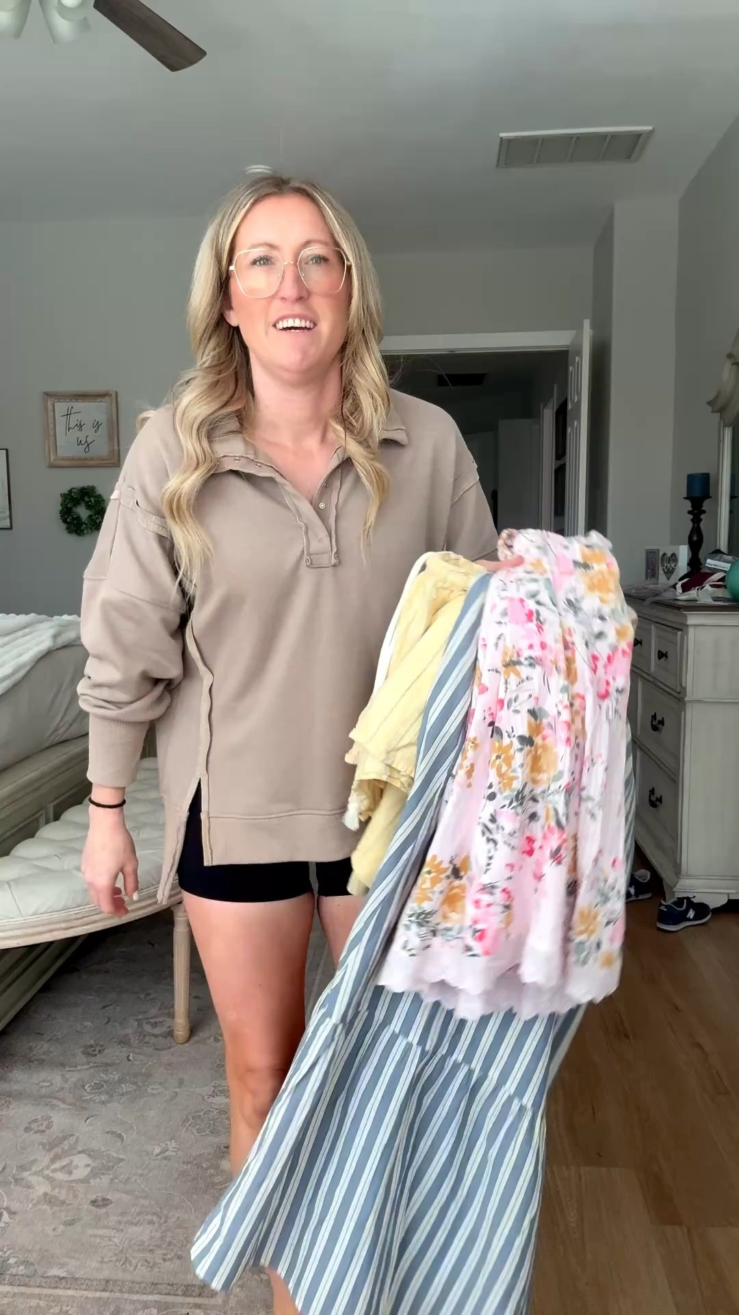 @Target spring finds!

#LTKSpringSale #LTKSeasonal #LTKmomlife