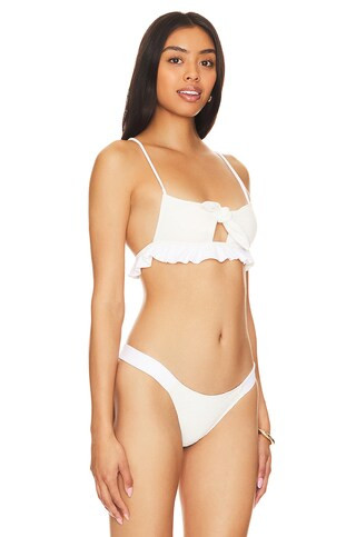 Gardenia Top
                    
                    Tularosa | Revolve Clothing (Global)