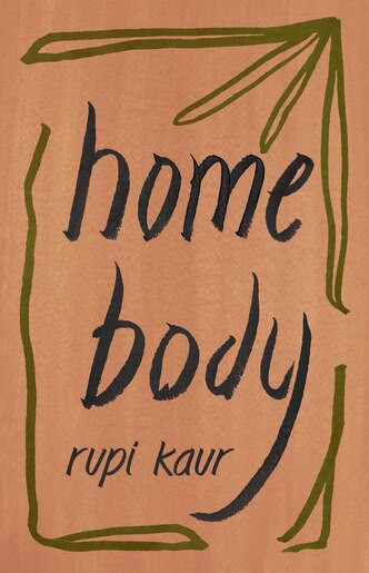 Home Body | Indigo (CA)