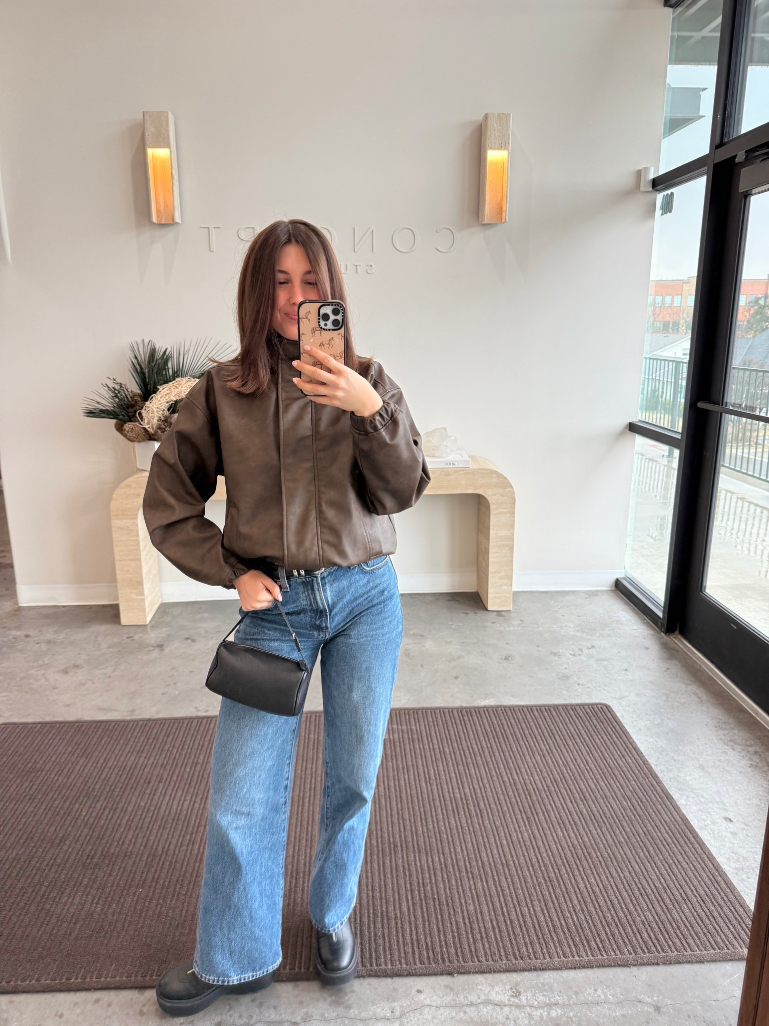 OOTD!

#LTKootd #LTKFindsUnder100 #LTKSeasonal