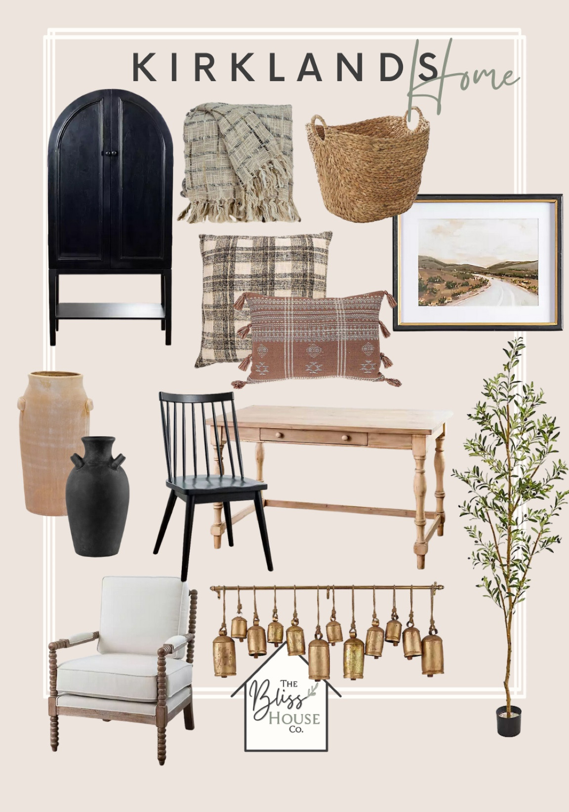 Up to 60% off Sale at Kirklands 


Table, affordable, home decor, vase, chair, mirror, art, side table, coffee table, bed, rug, Loloi, dresser, bedroom, living room, dining room, boys room, girls room, desk, desk chair, art work, electronic, prime, Alexa, 


#LTKstyletip #LTKsalealert #LTKhome