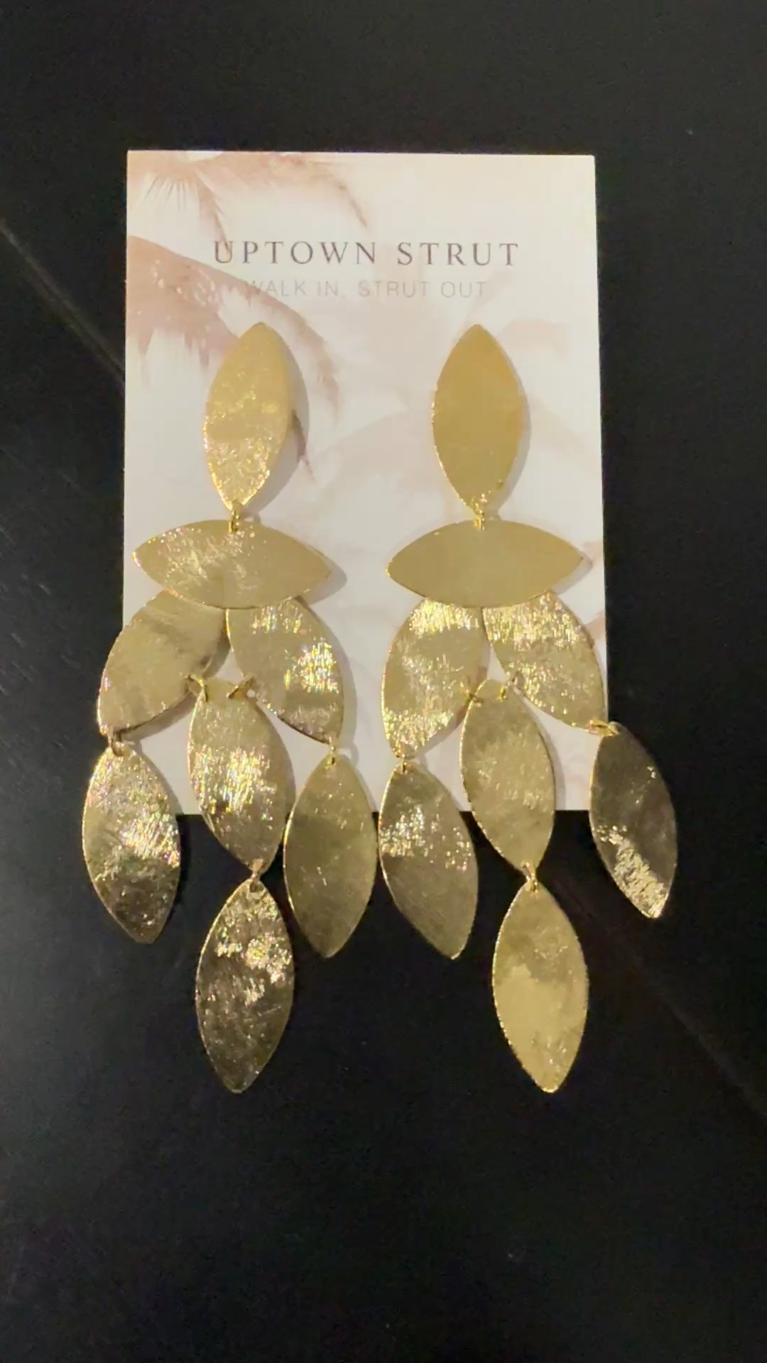 Strutting around rodeo in these ✨🙌
From Uptown Strut

#LTKFestival #LTKParties #LTKStyleTip