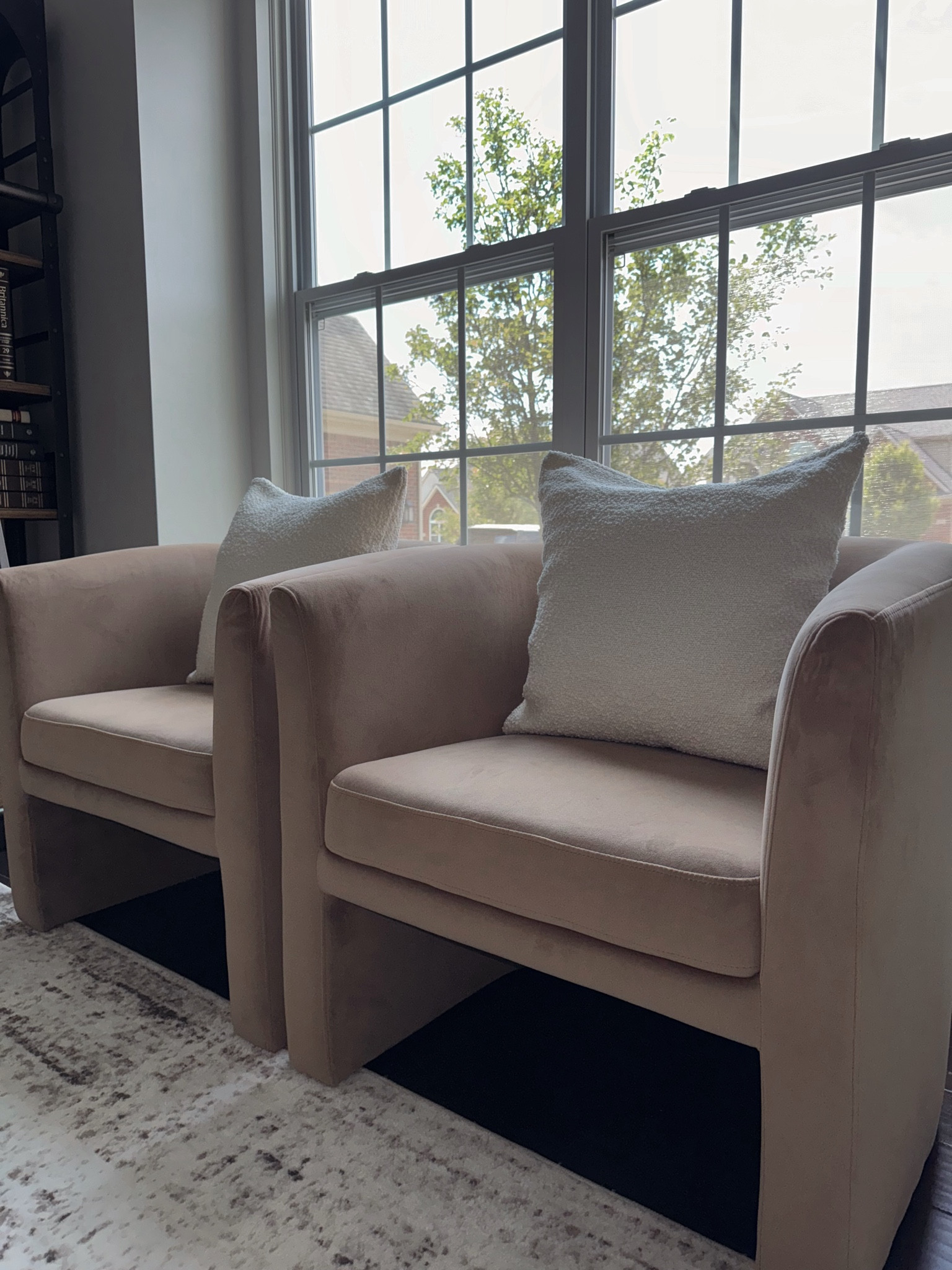 Amazon prime day! Throw pillows 

#LTKHome #LTKSaleAlert