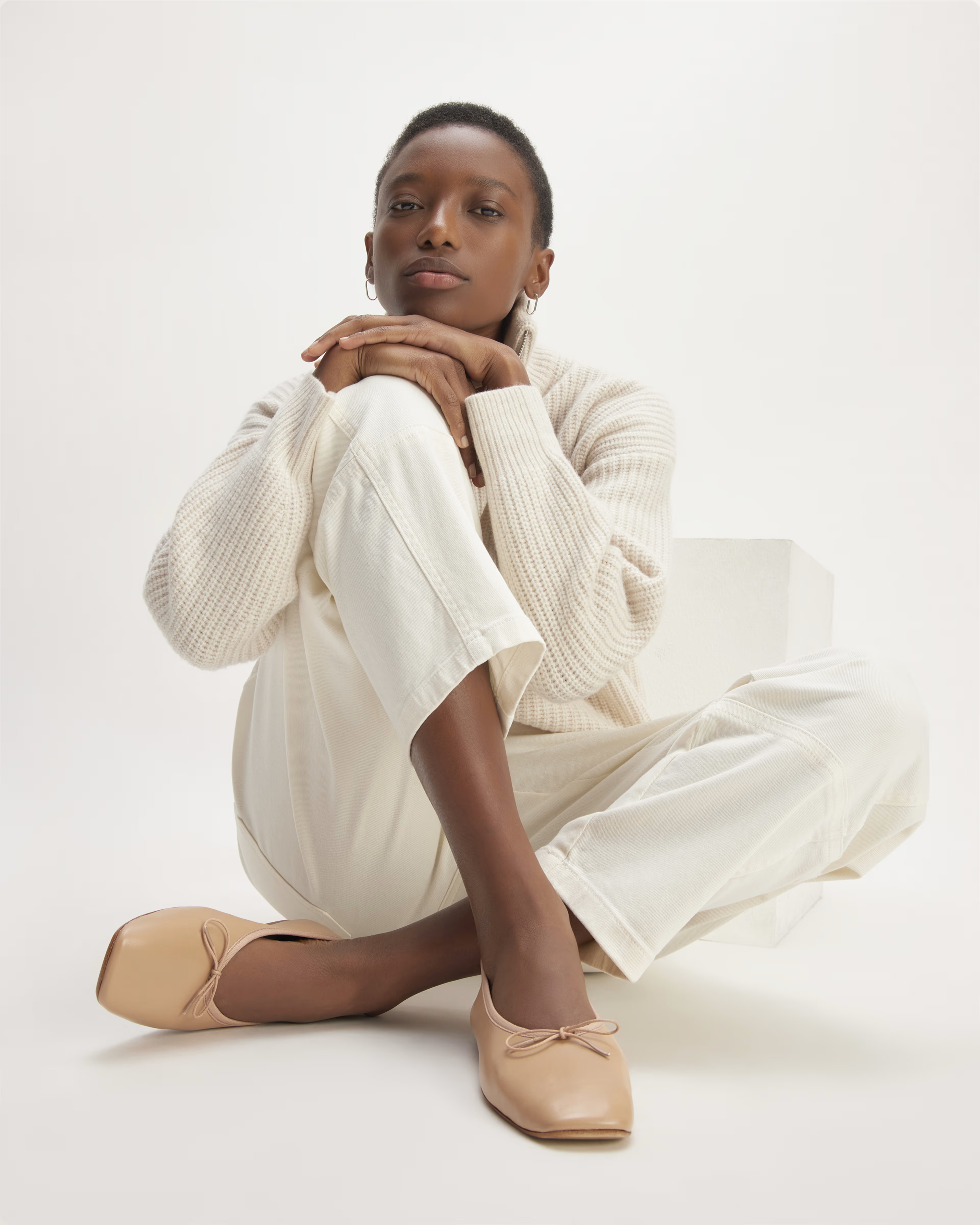 The Day Ballet Flat | Everlane