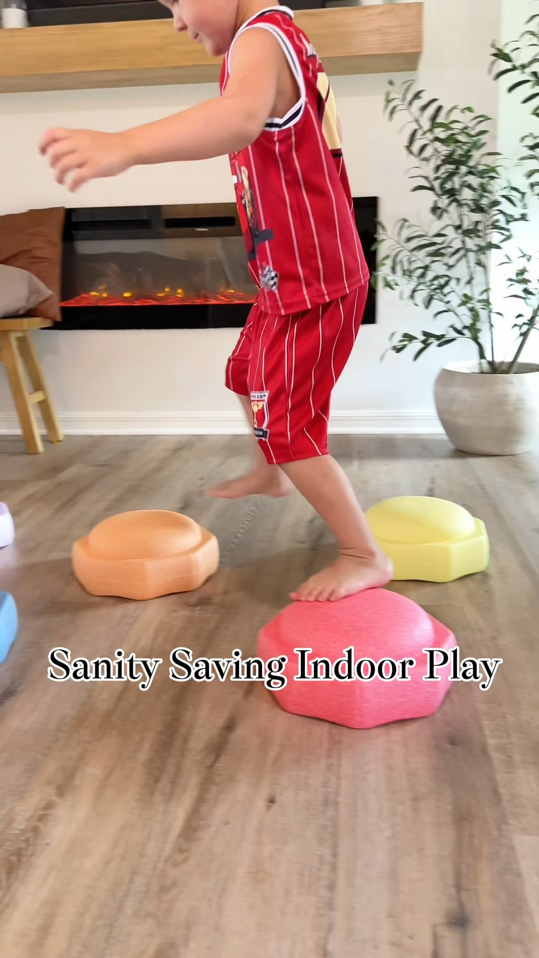 Sanity saving indoor play for summer! Here are my favorite sensory, active toys for kids that you can use when it’s raining or too hot

#LTKKids #LTKSeasonal #LTKdayinmylife
