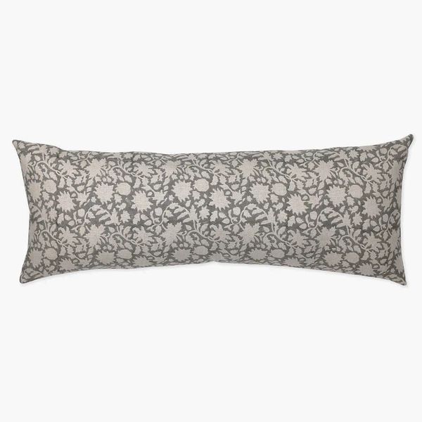 Sawyer Lumbar Pillow Cover | Colin and Finn